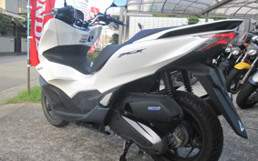 HONDA PCX125 E JK06