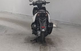 YAMAHA  CYGNUS  GRIF ASU SEJ4J