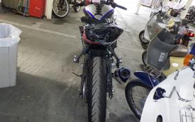 YAMAHA YZF R-3 2020 RH13J