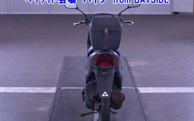 HONDA DIO SR