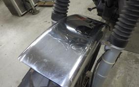 YAMAHA TW200 Gen.2 2016 DG07J