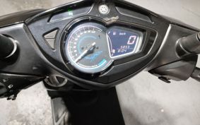 YAMAHA CYGNUS125XSR SE44J