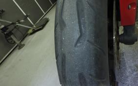 YAMAHA FZ1 FAZER 2009 RN21J