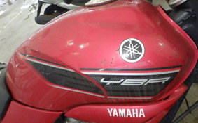 YAMAHA YBR125