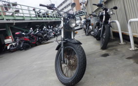 HONDA FTR223 MC34