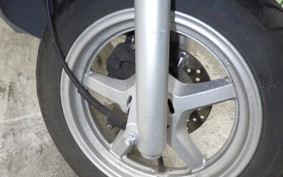 SUZUKI ADDRESS V125 2021 DT11A