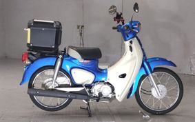 HONDA SUPER CUB50 AA09