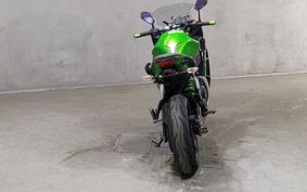 KAWASAKI NINJA 400 2016 EX400E