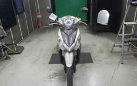 SUZUKI ADDRESS 110 2023 CE47A