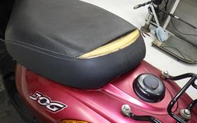 YAMAHA JOG Gen.5 2007 SA36J