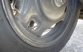 SUZUKI LET's 4 CA45A