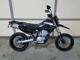 Фото Kawasaki KLX125D TRACKER X с японского аукциона