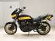 Фото Kawasaki ZRX400 2008 с японского аукциона