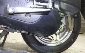 YAMAHA JOG Gen.5 2009 SA36J