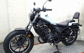 HONDA  REBEL 250 ABS MC49