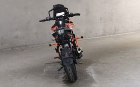 KTM 390 DUKE 2018 JPJ40
