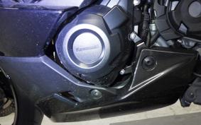 KAWASAKI NINJA 1000SX 2021 ZXT02K