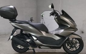 HONDA PCX 160 KF47