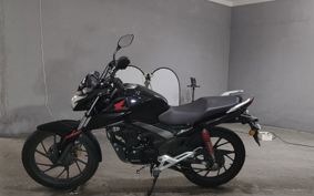 HONDA CB125 R PJJN