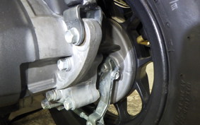 HONDA LEAD 125 2025 JF45