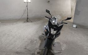 SUZUKI GSR250S GJ55D