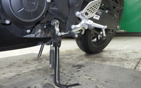 YAMAHA MT-25 A 2023 RG74J