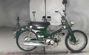 HONDA SUPER CUB50 C50