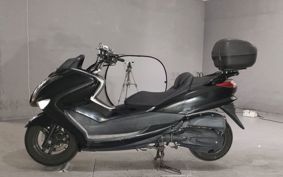 YAMAHA MAJESTY 250 SG20J