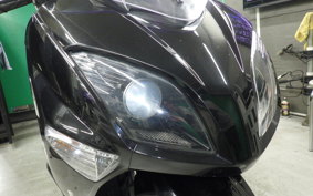 YAMAHA MAJESTY 250 Gen.4 2019 SG20J