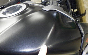 SUZUKI GSR750 A 2014 GR7NA
