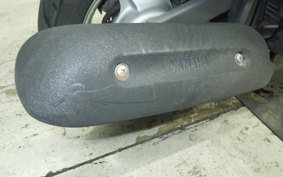 YAMAHA JOG Gen.5 SA36J