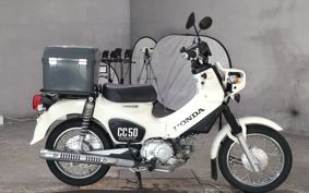 HONDA CROSS CUB 50 AA06