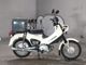 Фото Honda CROSS CUB 50 2018 с японского аукциона