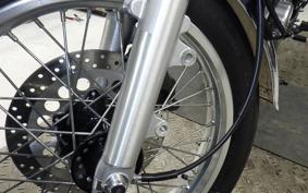 YAMAHA SR400 Gen.5 2021 RH16J