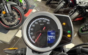 HONDA GB350S 2022 NC59