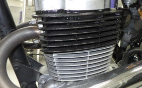 HONDA CL400 2000 NC38