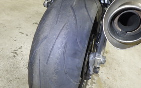 SUZUKI GSX1300R HAYABUSA 2000