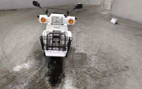 HONDA GYRO TD02