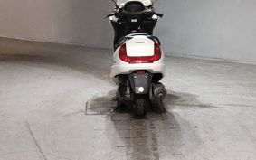 HONDA FORESIGHT MF04