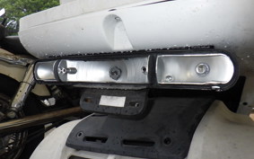 HONDA GYRO CANOPY TA03