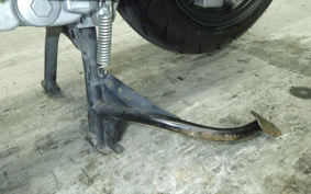 HONDA PCX 125 2021 JF81