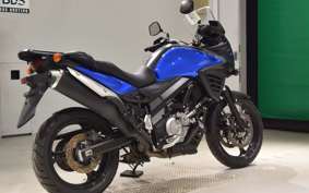 SUZUKI Vｽﾄﾛｰﾑ650A 2015 VP56A