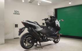 YAMAHA T-MAX 560 T 2025 SJ21J
