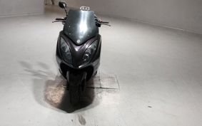 YAMAHA MAJESTY 250 SG20J