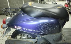 HONDA TODAY 2 AF67