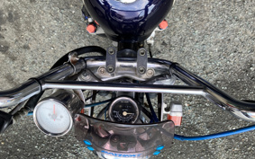 HONDA MONKEY Z50J