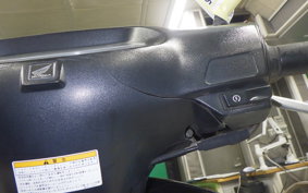 HONDA SPACY 100 JF13