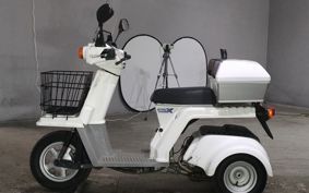 HONDA GYRO TD02