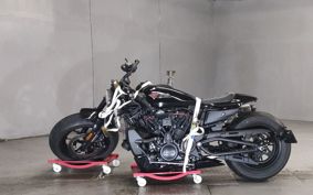 HARLEY HARLEY RH1250S ZC4