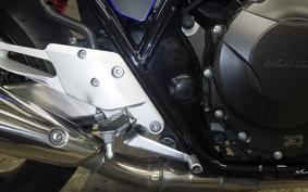 HONDA CB400 SUPER BOLDOR A 2021 NC42